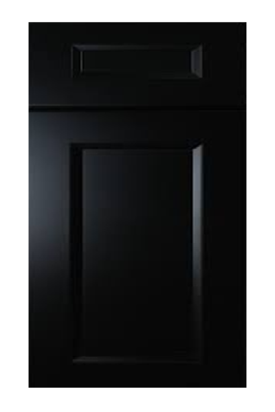Atlanta Onyx Black