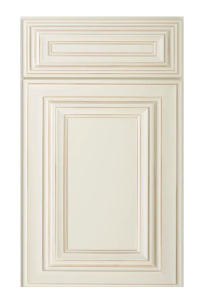 Casselberry Antique White