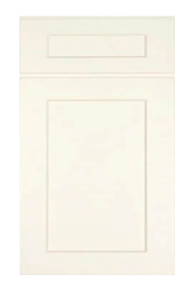 Shaker Antique White