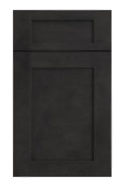 Shaker Ash Grey