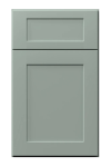 Shaker Jade Green
