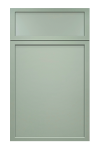 Slim Jade Green