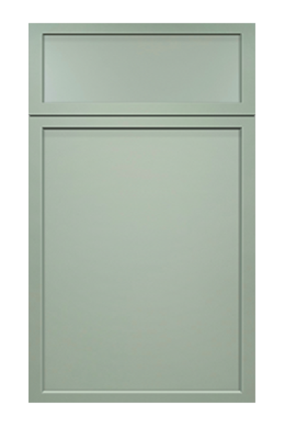 Slim Jade Green