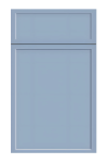 Slim Lakeside Blue