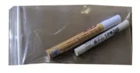 Touch Up Kit