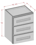 Wall Drawer Cabinet