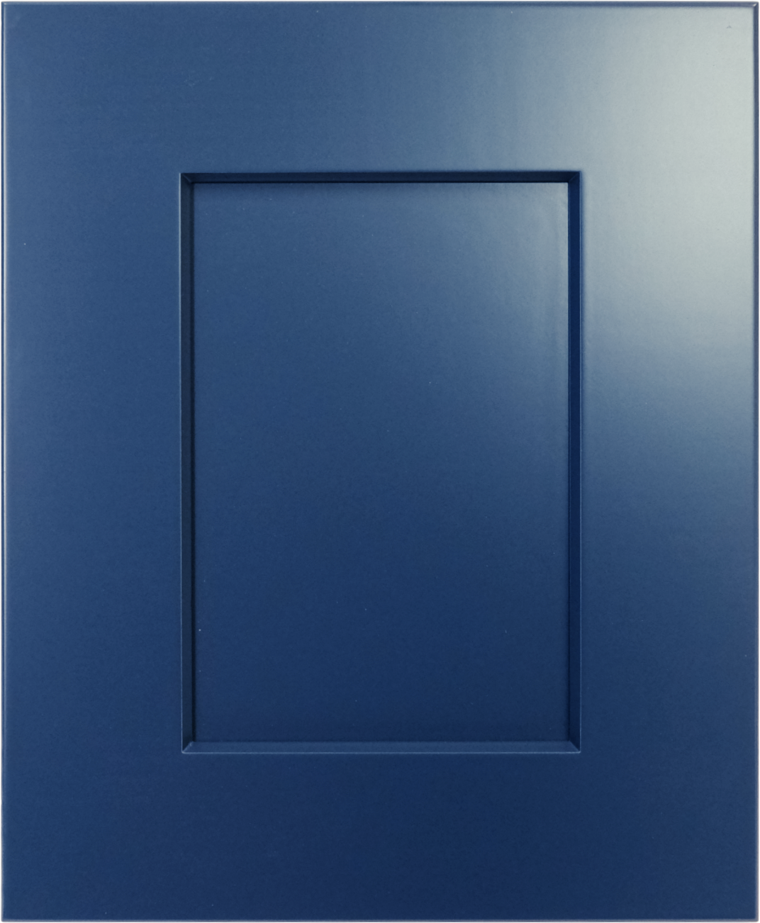 Shaker Blue