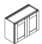 Wall Bridge Cabinets