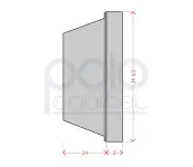 Dishwasher Panel