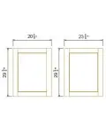 Base Decorative Panels
