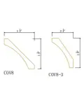 Cove Molding