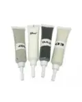 Cream Pen Filler