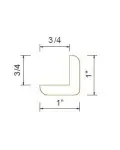 Outside Corner Molding