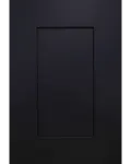 12" H Wall Deco Door Panel - Sample Door