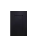 18" H Wall Deco Door Panel - Sample Door