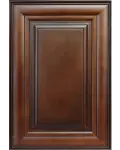 12" H Wall Deco Door Panel - Sample Door