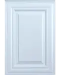 12" H Wall Deco Door Panel - Sample Door