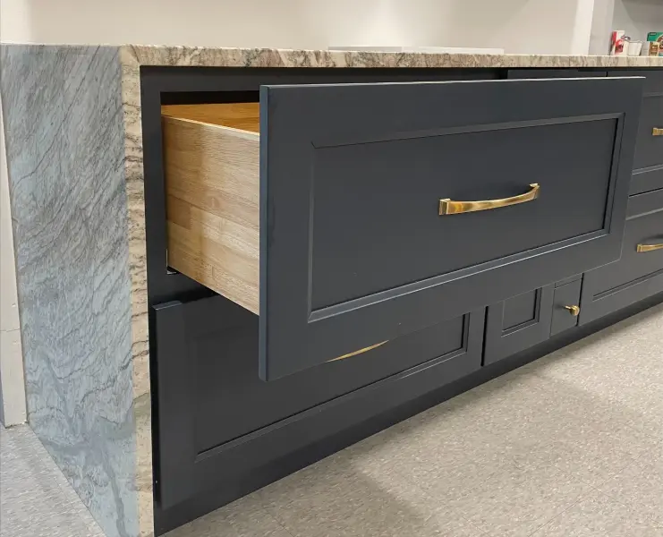 Escada Midnight Blue