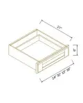 Knee Drawers