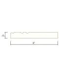 Base Furniture Molding