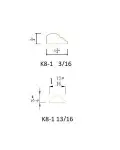 Panel Trim Molding