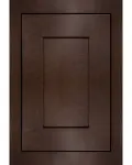 15" H Wall Deco Door Panel/Sample Door