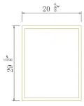 Base Decorative Panels