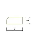 Countertop Molding