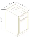 File Drawer Base