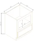 Microwave Base