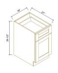 File Drawer Base