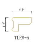 Traditional Light Rail Molding