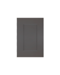18" H Wall Deco Door Panel - Sample Door