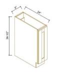 Spice Rack Base