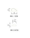 Panel Trim Molding