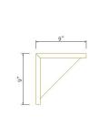 Corbel-Small