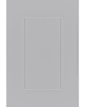 12" H Wall Deco Door Panel - Sample Door
