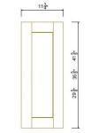 Wall Decorative Panels