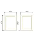 Base Decorative Panels