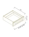 Knee Drawers