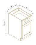 File Drawer Base