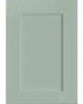 12" H Wall Deco Door Panel or Sample Door