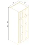Broom Closet