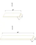 Floating Shelf