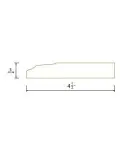 Base Molding