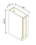 Spice Rack Base