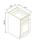 File Drawer Base