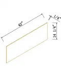 Wall Skin Panel