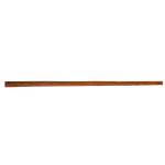 Cabinets Half Round Post L96