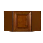 Wall Diagonal Corner Cabinets